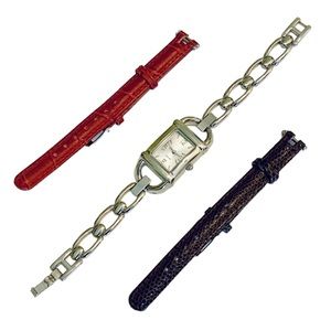 AVON interchangeable watch set